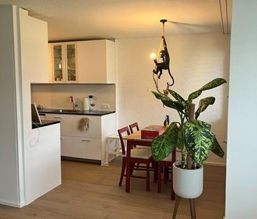 neu renovierte Wohnung in Tägerwilen - Photo 1