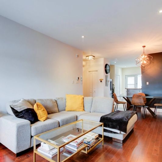 Appartement, Montréal (Lachine) - Photo 1