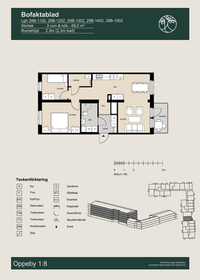 Mejerivägen, Nyköping - Photo 1