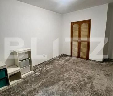 Prima Inchiriere! 3 camere, 85 mp, renovat, 2 bai, parcare subterana, Zorilor - Fotografie 1