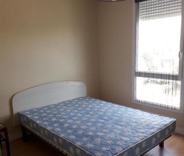 Location Appartement 2 pièces 54m² ST NAZAIRE 44600 - Photo 2