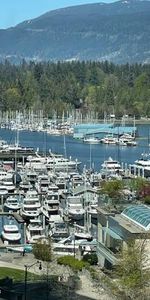 Cielo - Coal Harbour - Amazing Views - Photo 3