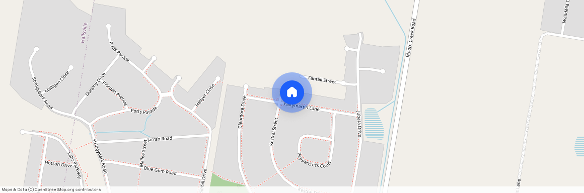 24a Fairy Martin Lane, NSW 2340, Tamworth