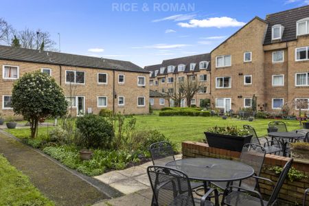 1 Bedroom Apartment, Homeworth House – Woking - Photo 5