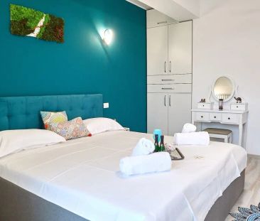 Direct proprietar inchiriez apartament 2 camere – centru Mamaia, zona Butoaie - Photo 4