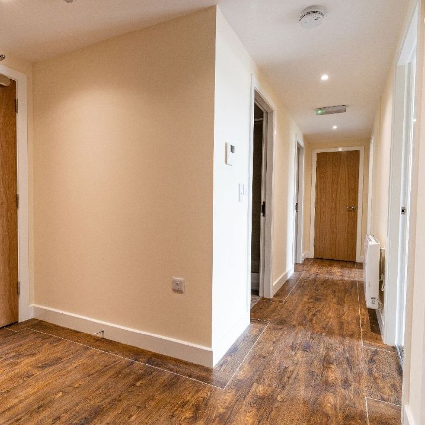 3 bed Apartment 33 Ecco - Photo 1