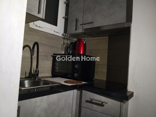Studio/Γκαρσονιέρα για ενοικίαση Άγιος Γεώργιος (Κυψέλη) - Photo 1