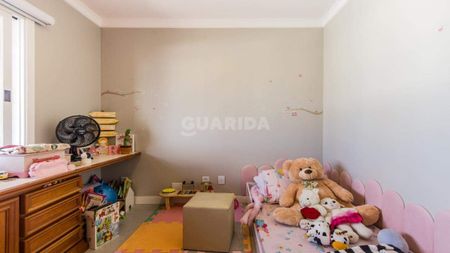 Apartamento mobiliado de 3 dormitórios, sendo 1 suíte, no bairro Santana - COD: 24369 - Foto 4