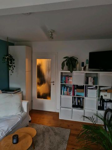 ANFRAGESTOPP// 2-Zimmer-Wohnung in KTV sucht Nachmieter*in - Photo 4