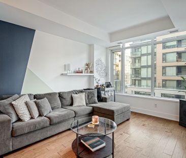 For Lease - 108 RICHMOND Road Unit# 308, Westboro - Hampton Park, O... - Photo 2