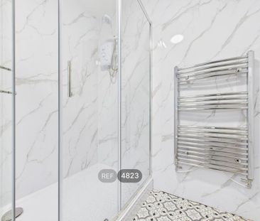 3 bedroom semi-detached house to rent - Photo 6