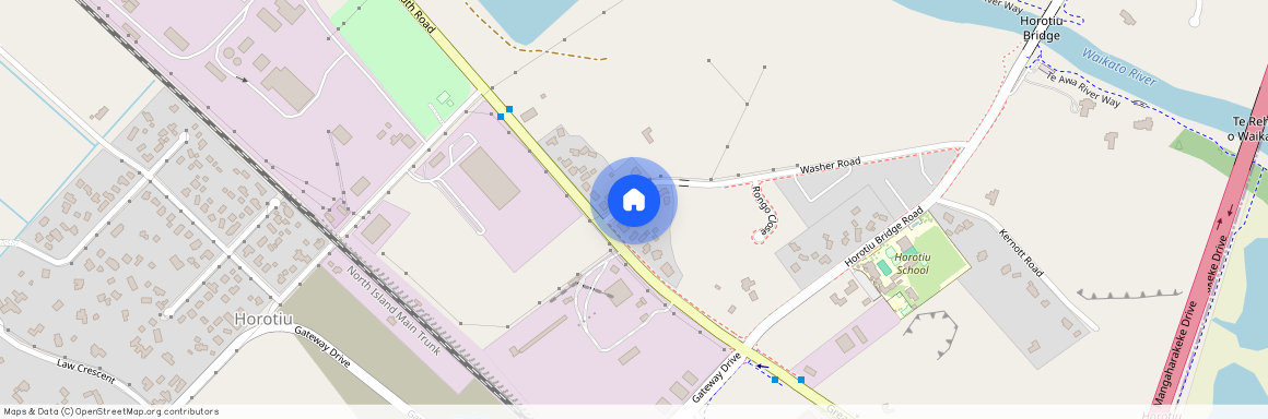 6 Washer Road, Horotiu, Hamilton