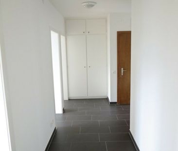 Spacieux logement de 4½ pièces bien situé - Foto 1