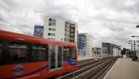 Studio Flat, Nebraska Building, SE13 - Photo 5