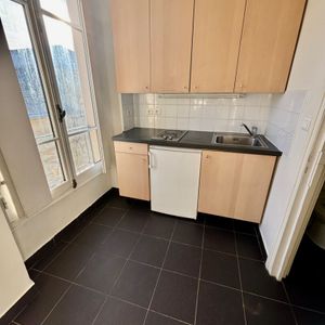 Appartement Versailles 1 pièce 25 m2 Quartier Saint-Louis - Photo 2