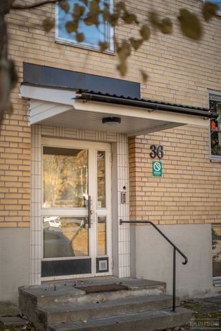 Trädgårdsgatan 38 B - Foto 5
