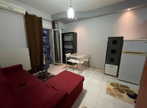 Studio/Γκαρσονιέρα για ενοικίαση - Λάρισα, - Φωτογραφία 1