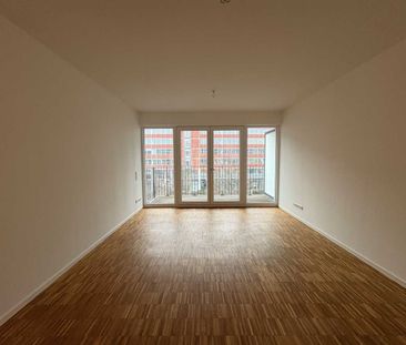 Moderne 3-Zimmer-Wohnung in Rummelsburg! - Foto 3