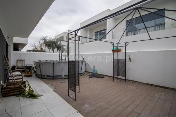 Moradia T3 - Photo 1