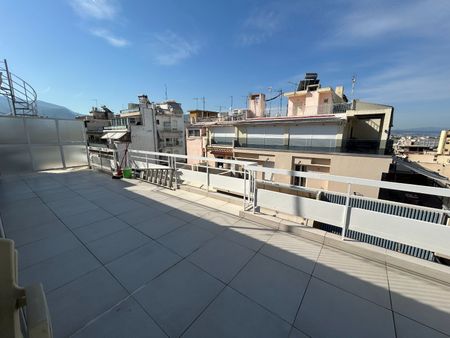 Studio/Γκαρσονιέρα για ενοικίαση Υψηλά Αλώνια (Πάτρα) - Photo 2