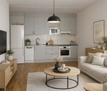 Turmalingatan 8 - Photo 2