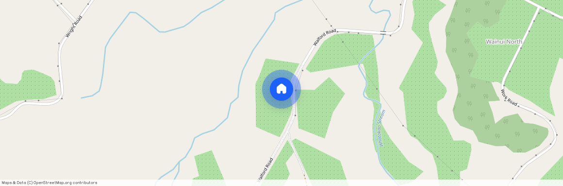 152 Walford Road, Aongatete, Western Bay Of Plenty