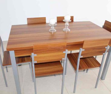 Townhouse, completamente amueblado en zona norte zona norte - Photo 4