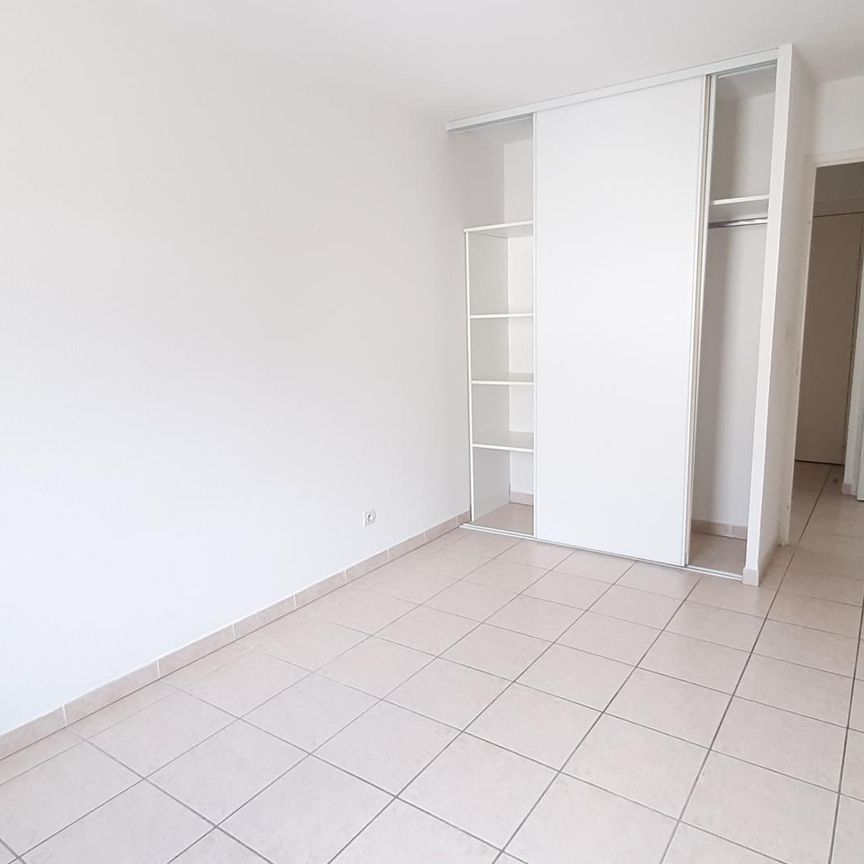 location Appartement T3 DE 62.24m² À MONTPELLIER - Photo 1