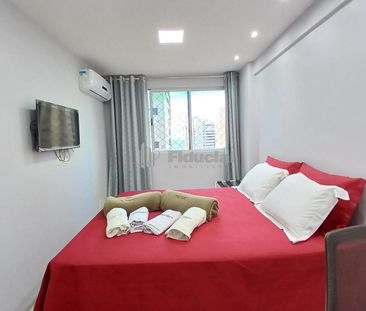 MEIRELES - APARTAMENTO - R FREI MANSUETO, 422 AP 1001 BRISA DO MAR ... - Photo 2