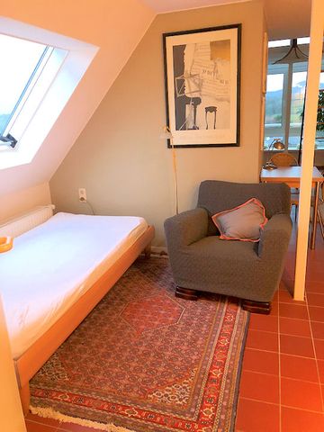 Hell und mit Blick auf den Ölberg - Photo 4