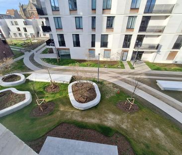 Appartement te huur - Photo 3