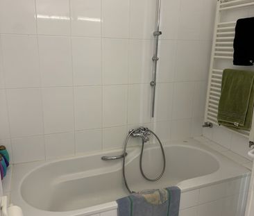 1 Zimmer, 30 m², 3. Stock - Foto 3