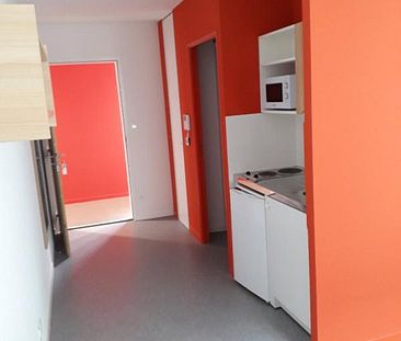 Appartement - T1BIS - OYONNAX - Photo 2