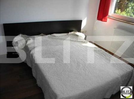 Apartament 2 camere, semidecomandat, imobil nou, 56 mp, zona strazii Horea! - Photo 2