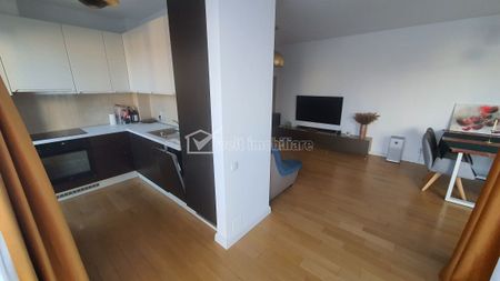 CENTRAL, Apartament cochet 2 camere, 15 minute UMF, USAMV, parcare - Photo 2
