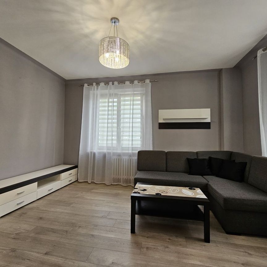 Dwupokojowe mieszkanie do wynajęcia Żoliborz - Фото 1