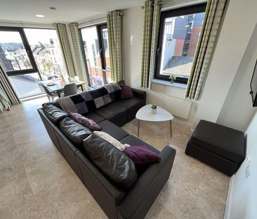 1 bedroom apartment to rent - Photo 3