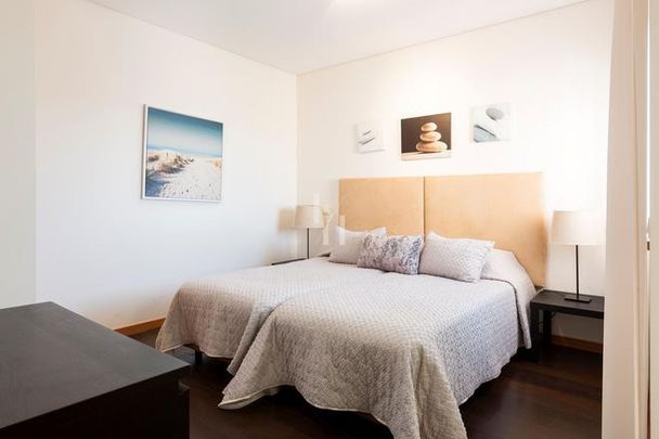 Apartamento T2 - Photo 1
