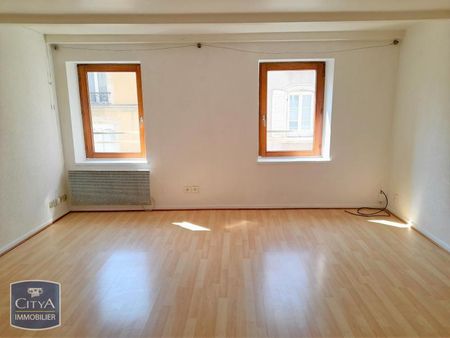 Location Appartement 2 pièces 35m² NANCY 54000 - Photo 2