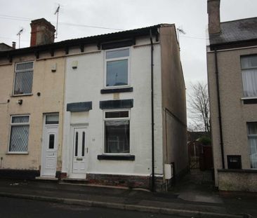 3 bed Terraced - Photo 3