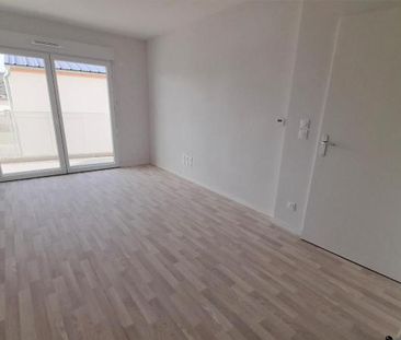 Location Appartement 2 pièces 40m² DIJON 21000 - Photo 6