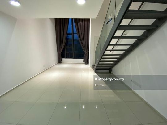 EkoCheras, Taman Mutiara Barat, Cheras - Foto 1