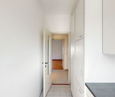 Affittasi 4.5 locali al 2° piano con balcone - Foto 5