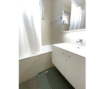 2½ Zimmer-Wohnung in Zürich - Kreis 2, möbliert, auf Zeit - Photo 6