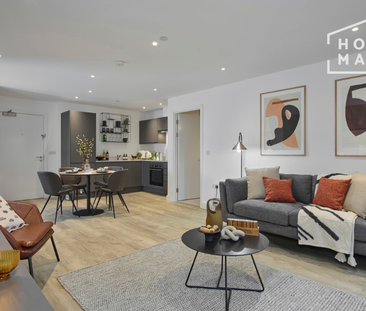 2 bedroom flat to rent - Photo 4 | Rentumo