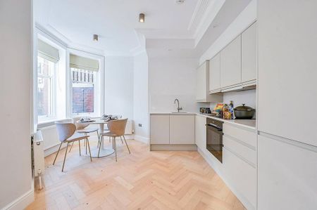 1 bedroom flat to rent - Photo 5