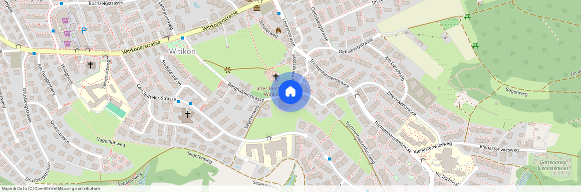 Berghaldenstr. 62, 8053, Zürich