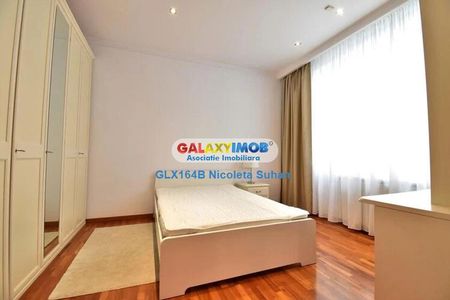 Spacious 4-room apartment//Soseaua Nordului//terrace - Photo 5
