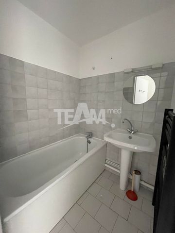 Location Appartement 2 pièces 26m² SETE 34200 - Photo 3