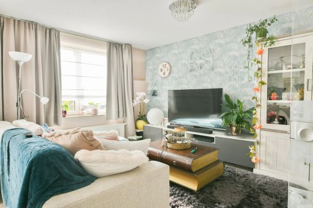 Appartement te huur in hartje Oudenburg - Photo 1